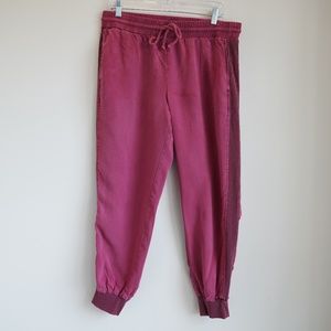 Bella Dahl tencel joggers